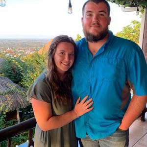 Meet your Posher, Madison